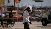 Karnataka Faces 42% Rain Deficit: North Interior Worst Hit