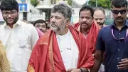 Karnataka Government Establishes Net Zero Task Force to Accelerate Climate Goals