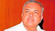 Karnataka govt considers cloud seeding to tackle rainfall deficit