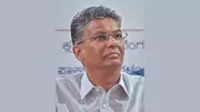 Karnataka govt will 'shake for 2-3 days' after Cabinet expansion: Satish Jarkiholi
