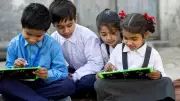 Karnataka Improves School Education Score, Rises One Grade in PGI 2.0