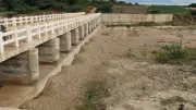 Karnataka: Kellodu Barrage at Dead Storage, Drought Fears in Hosadurga