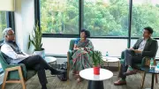 Karnataka Minister Priyank Kharge Discusses Public-Interest AI with Anthropic