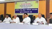 Karnataka Minister Warns of Severe Crisis if Rainfall Deficit Persists