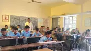 Karnataka Silent as CBSE, ICSE Schools Flout Kannada Language Act