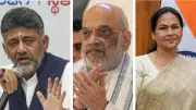 Karnataka SIR Row: Shobha Karandlaje Urges Amit Shah to Intervene on Permanent Residence Certificate