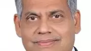 Karnataka: Suresh Nadagoudar Appointed VC of RDPR University