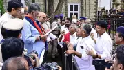 Karnataka to double Floor Area Ratio in tier-II, III cities: CM Shivakumar