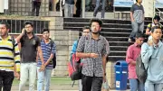 Karnataka Tops College Density in India for 5th Year: AISHE Report