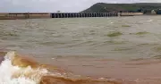 Karnataka's Almatti Dam Surges 30 TMC in 48 Hours, Water Storage Up