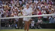 Karolina Muchova Stuns Coco Gauff to Reach First Wimbledon Final