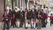 Kashmir Schools Ordered to Screen All Books for Anti-National Content