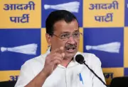 Kejriwal accuses Centre of forcing E20 fuel despite consumer resistance