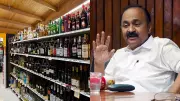 Kerala CM: Tax cut on low-alcohol drinks not approval for sale