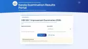Kerala DHSE Plus Two Result 2026 Released at kite.kerala.gov.in