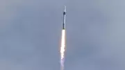Kerala Firm's Spacecraft Part of SpaceX Transporter-17 Mission
