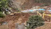 Kerala Forms Expert Panel to Probe Wayanad Landslide Causes