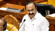Kerala govt slams Adani group over Vizhinjam port stake sale without approval