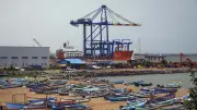 Kerala row over Adani's Vizhinjam port deal likely to fizzle out
