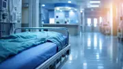 Kerala Toddler Dies After Anaesthesia for Lip Injury; Probe Ordered