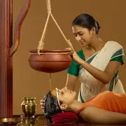 Kerala's Ayurveda Revival: Ancient Healing Meets Modern Women's Healthcare