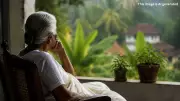 Kerala's Elderly Poverty: A Crisis of Care and Demographic Transition