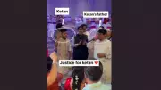 Ketan Agarwal's Celebration with Fiancée Siya's Family Goes Viral
