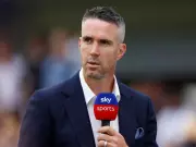 Kevin Pietersen Inducted into ICC Hall of Fame