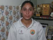 Khalida Jabeen proud of silver at PTF India Open Taekwondo Championship