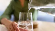 Khandre Meets Minister Over Rs 7,200 Crore Drinking Water Project