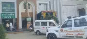 Khanna Hotel Owner Faces FIR for Renting Room Without ID Proof in Murder-Suicide Case