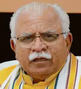 Khattar at Antyodaya Mela: Development push for Haryana’s poor