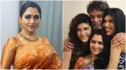 Khushbu Sundar Slams Trolls Targeting Her Daughters in Strong Defense