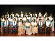 Knowledgeum Academy Achieves 100% IBDP Pass Rate with Top Score of 41