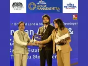 Konkan Estates Honored as Gems of Maharashtra 2026 by Mangal Prabhat Lodha