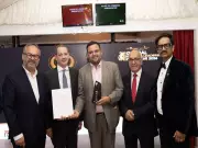 KRBL Ltd. Wins Two Awards at Global Brand & Leadership Conclave 2026 in London