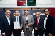 KRBL’s India Gate Wins Two Awards at Global Brand & Leadership Conclave 2026 in London