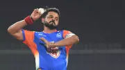 KSCA Lifts Three-Year Ban on Sreesanth: Full Details