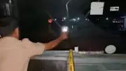 KSRTC Staff Suspended After Bus Driven Using Mobile Flashlight in Karnataka