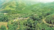 Kudremukh Park Notice to 3 Resorts for ESZ Construction Violations