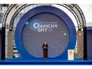 Kyrgyzstan Launches Tamchy SFIT on Issyk-Kul for Global Business