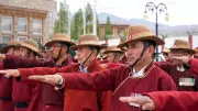 Ladakh Deploys 100 Ex-Servicemen to Curb Illegal Off-Roading