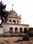 Lahore Gurdwara Closed Since Partition Reopens After 79 Years