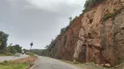 Landslide Fears Rise as NH Safety Lags in Uttara Kannada
