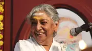 Legendary Singer S Janaki Dies at 93; State Honours in Mysuru