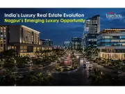 Liases Foras Unveils Alpha Grade Luxury Asset Framework; Nagpur Tops Emerging Markets