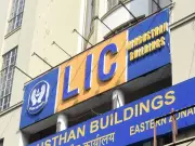 LIC reports record profit, market share at 56.7% in FY26