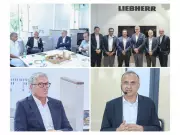 Liebherr India Reaffirms Confidence in Premium Refrigeration Market at 2026 Partner Meet