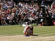 Linda Noskova, Marta Kostyuk Reach Maiden Wimbledon Semifinals