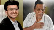 Lohagad Fort Murder: Ketan Agarwal's Grandfather Dies of Cardiac Arrest